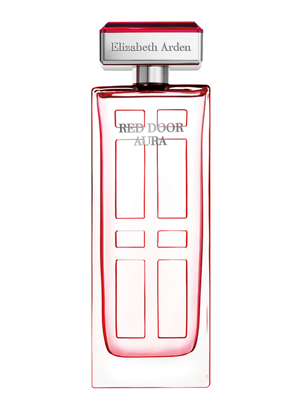 

Elizabeth Arden Red Door Aura 100ml EDT Perfume for Women
