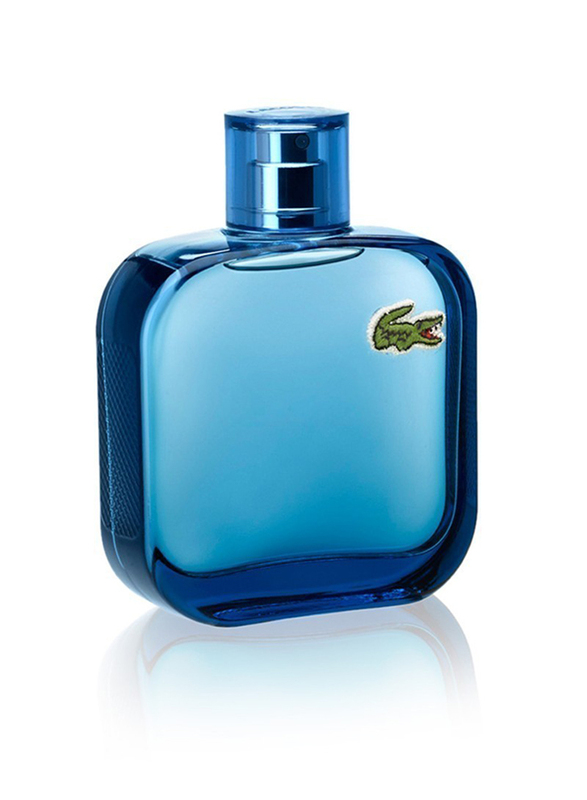 

Lacoste L. 12. 12 Bleu 100ml EDT Perfume for Men