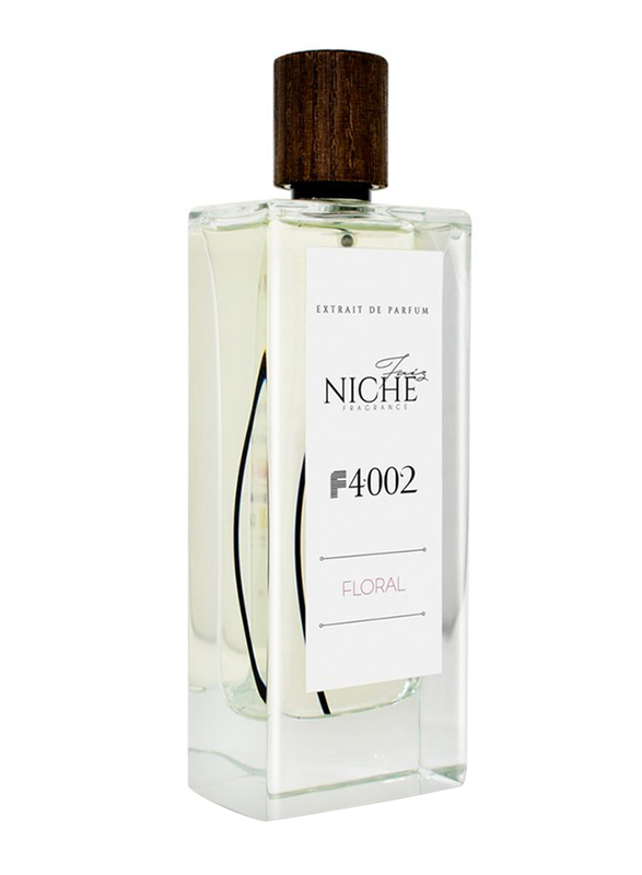 

Faiz Niche Floral F4002 Collection 80ml Extrait De Parfum Unisex