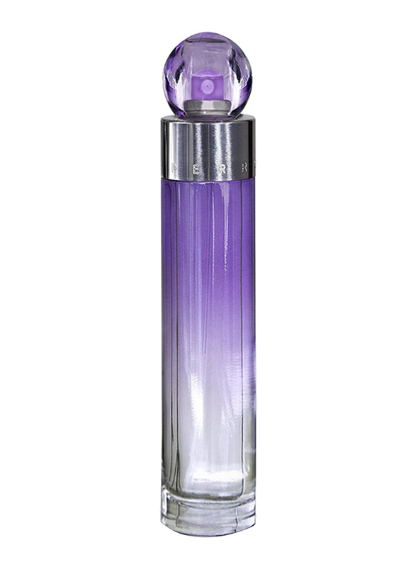 

Perry Ellis 360° Purple 100ml EDP Perfume for Women