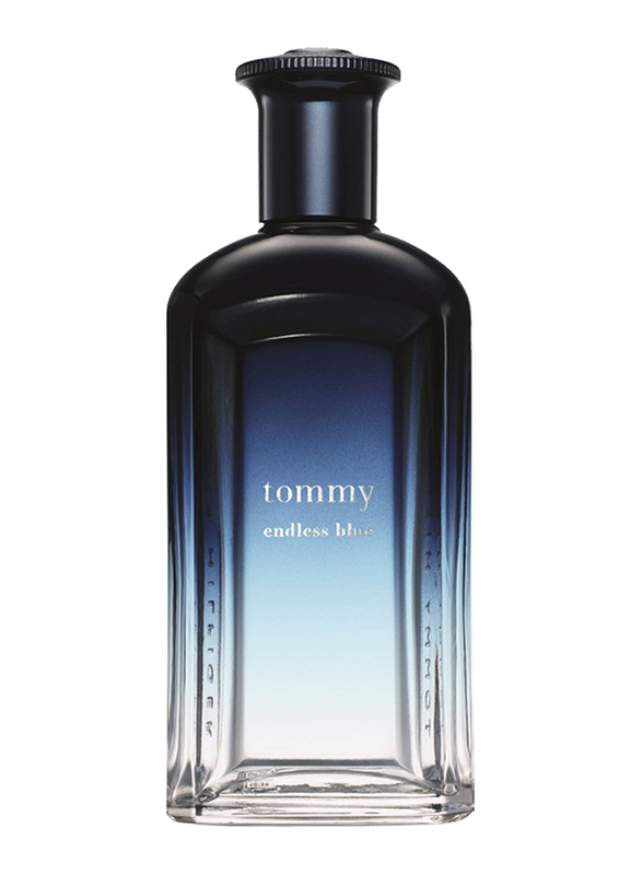 

Tommy Hilfiger Tommy Endless Blue 100ml EDT Perfume for Men