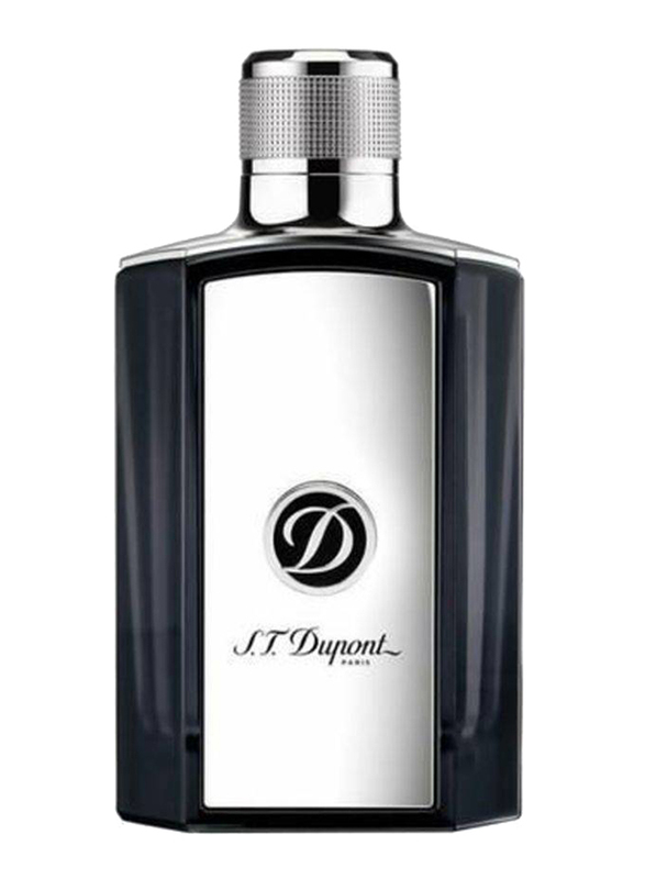 

St Dupont Be Exceptional 100ml EDT Perfume for Men