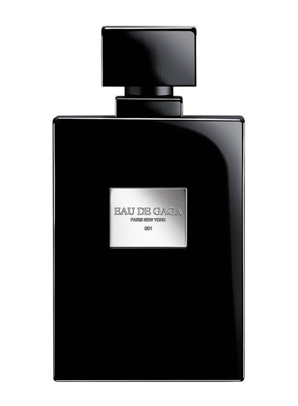 

Lady Gaga Eau De Gaga 75ml EDP Perfume for Women