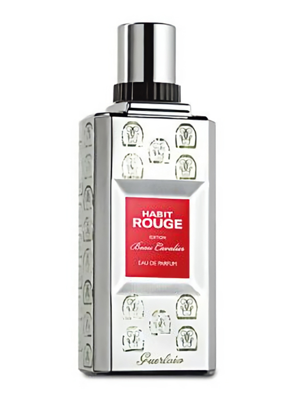 

Guerlain Habit Rouge Edition Beau Cavalier 100ml EDP Perfume for Men