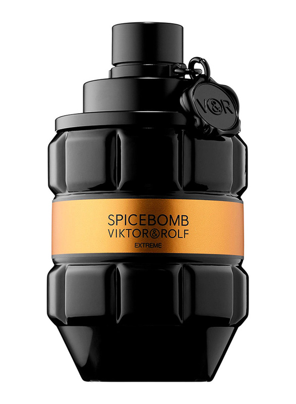 

Viktor & Rolf Spicebomb Extreme 90ml EDP Perfume for Men