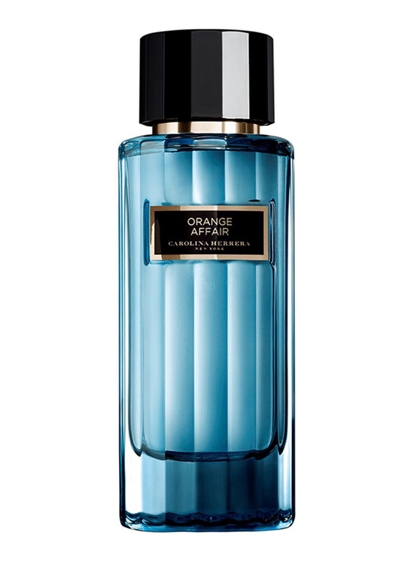 

Carolina Herrera Orange Affair 100ml EDT Perfume for Women
