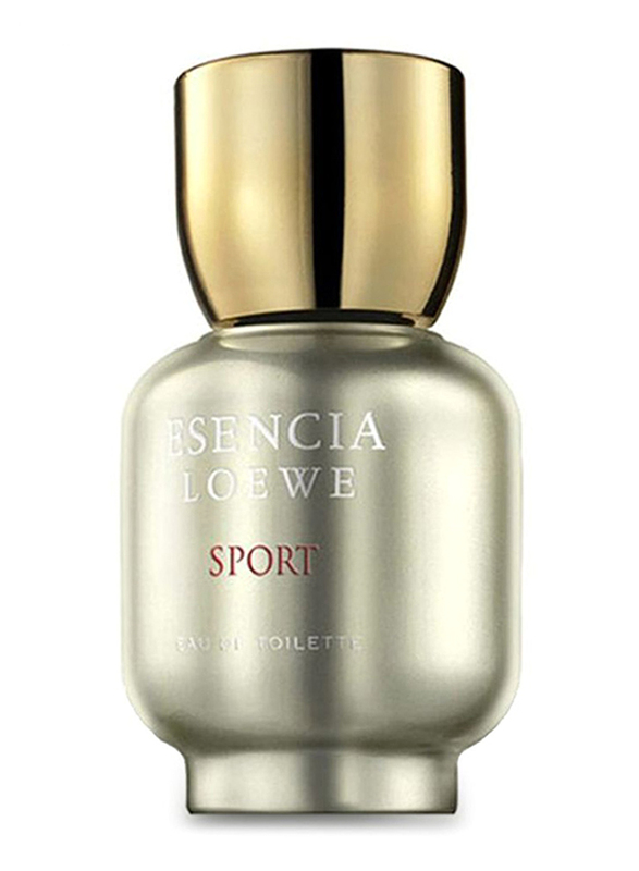 

Loewe Esencia Sport 150ml EDT Perfume for Men