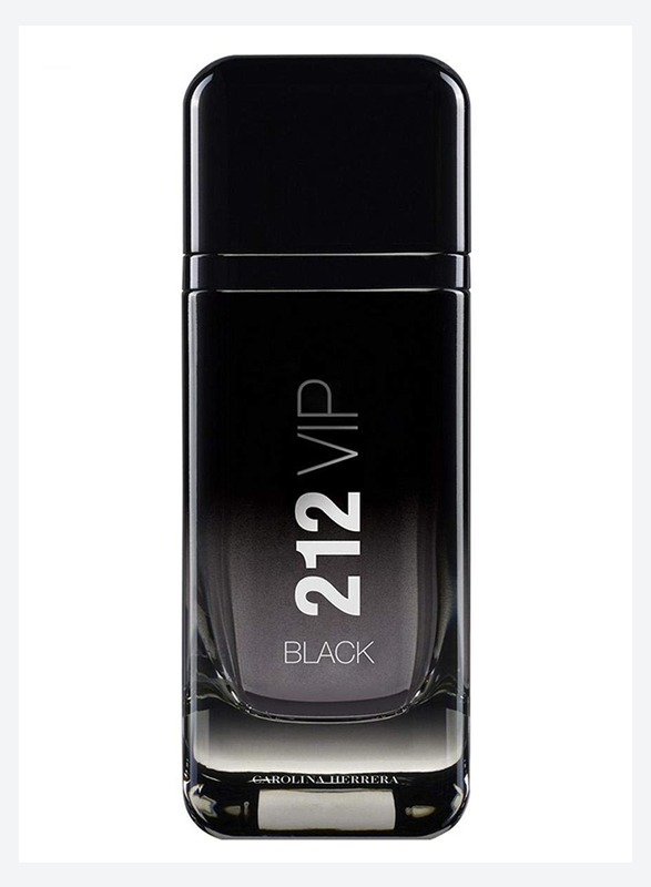 

Carolina Herrera 212 VIP Black 200ml EDP Perfume for Men