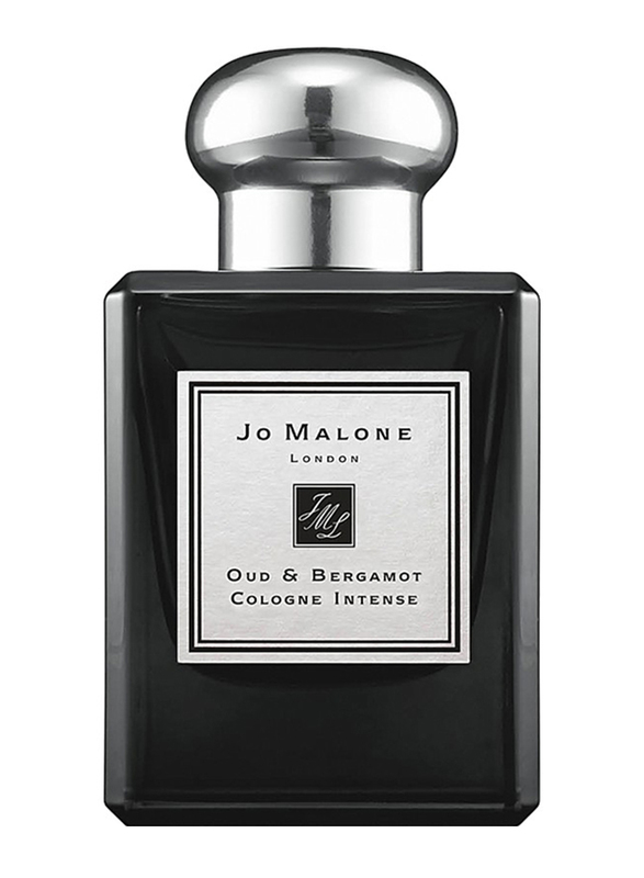 

Jo Malone Oud & Bergamot Cologne Intense 50ml EDC Unisex
