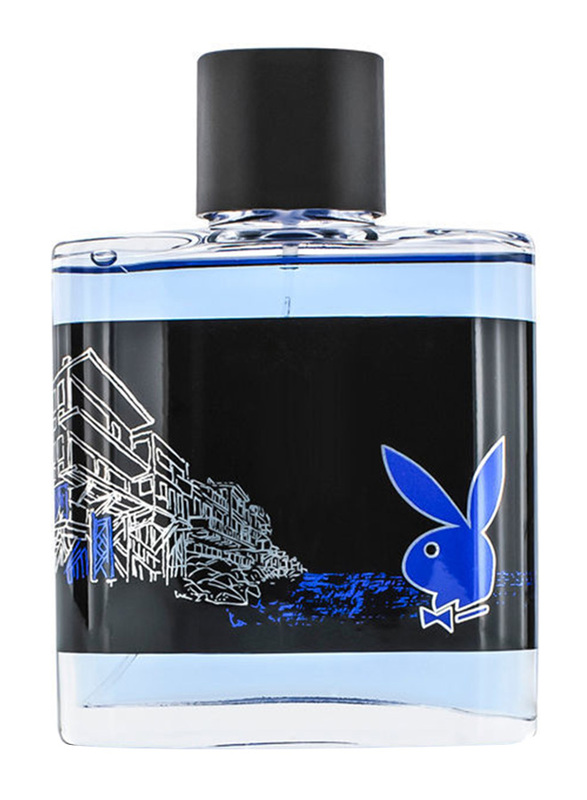

Playboy Malibu 100ml EDT Perfume for Men