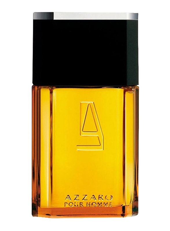 

Azzaro Pure Homme 100ml EDT Perfume for Men