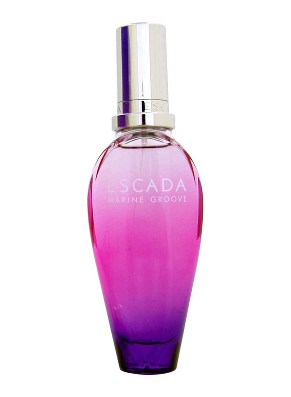 

Escada Marine Groove 100ml EDT Perfume for Women