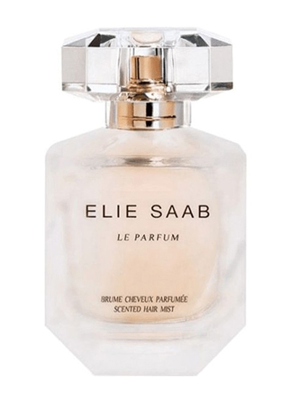 

Elie Saab Le Parfum Scented Hair Mist for Women, 30ml