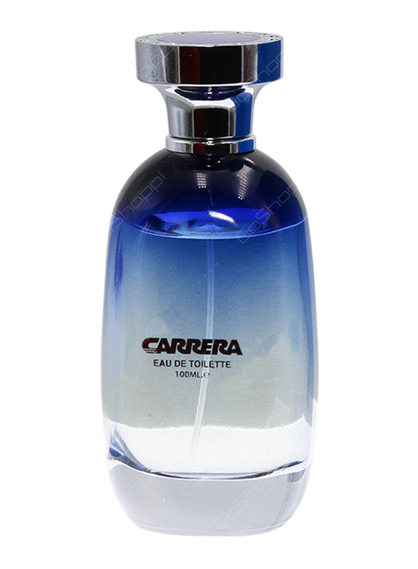 

Carrera Speed Extreme Sport 100ml EDT Perfume for Men