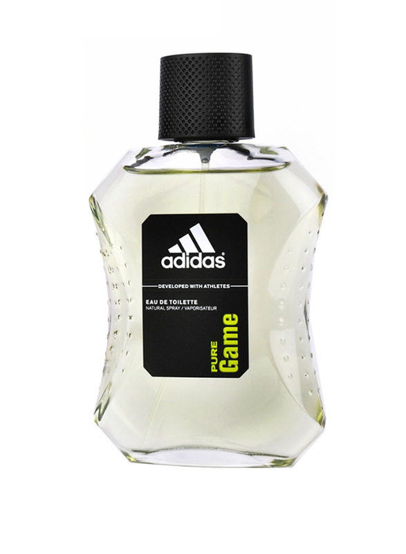 

Adidas Pure Game 100ml EDT Perfume for Men