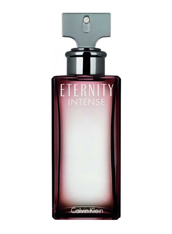 

Calvin Klein Eternity Intense 50ml EDP Perfume for Women
