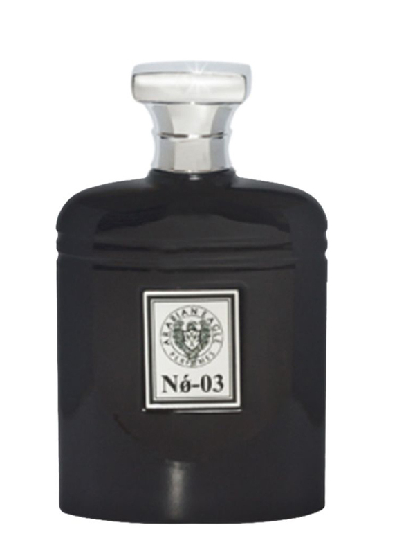 

Arabian Eagle No-03 100ml EDP Perfume Unisex