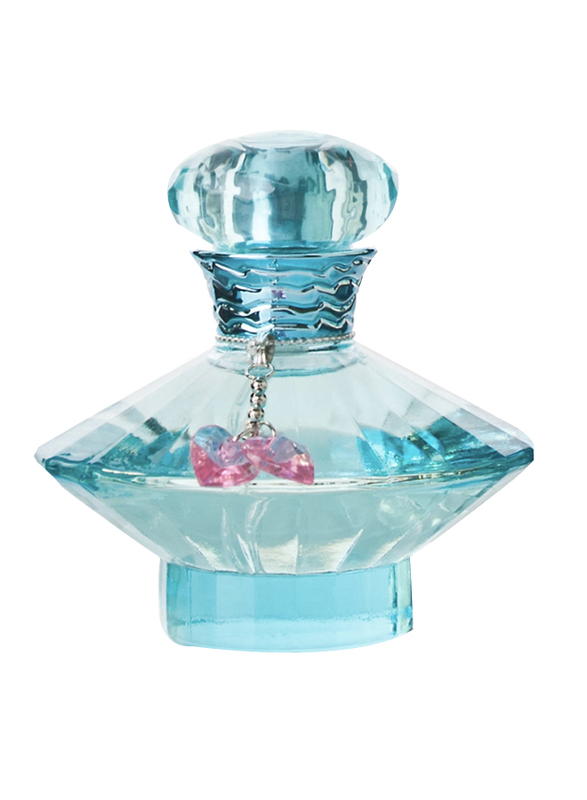 

Britney Spears Curious 100ml EDP Perfume for Women