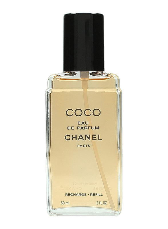 

Chanel Paris Coco Recharge Refill Spray 60ml EDP Perfume for Women
