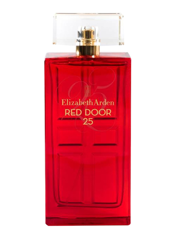 

Elizabeth Arden Red Door 25th Anniversary 100ml EDP Perfume for Women