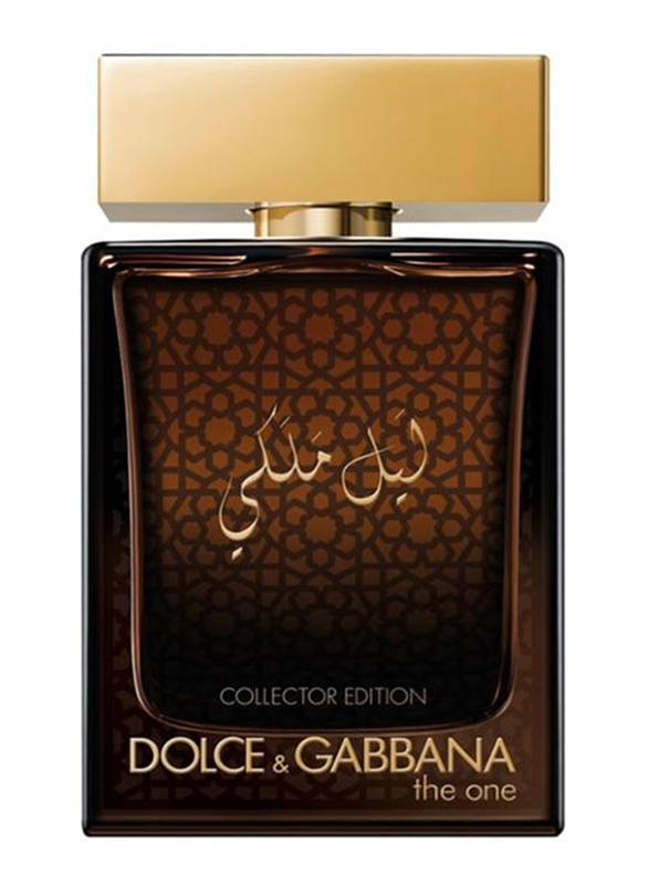 

Dolce & Gabbana The One Royal Night Collector Edition 100ml EDP Perfume Unisex