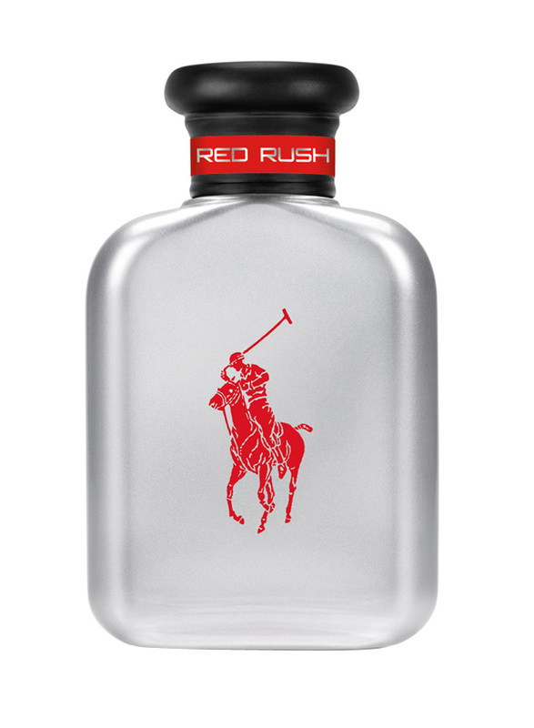 

Ralph Lauren Polo Red Rush 75ml EDT Perfume for Men