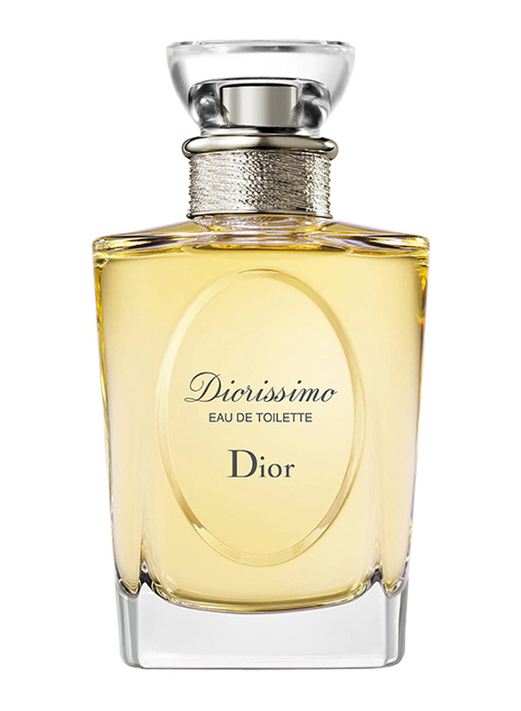 

Dior Diorissimo 100ml EDT Perfume for Women