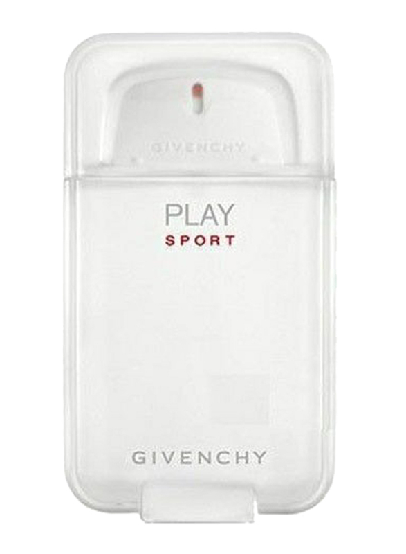 

Givenchy Play Sport 100ml EDT Perfume for Men