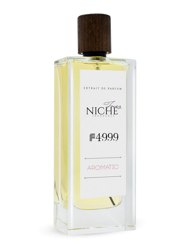 

Faiz Niche Aromatic F4999 Collection 80ml Extrait De Parfum Unisex