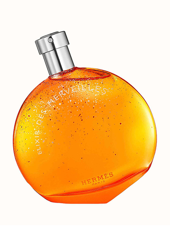 

Hermes Elixir des Merveilles 50ml EDP Perfume for Women