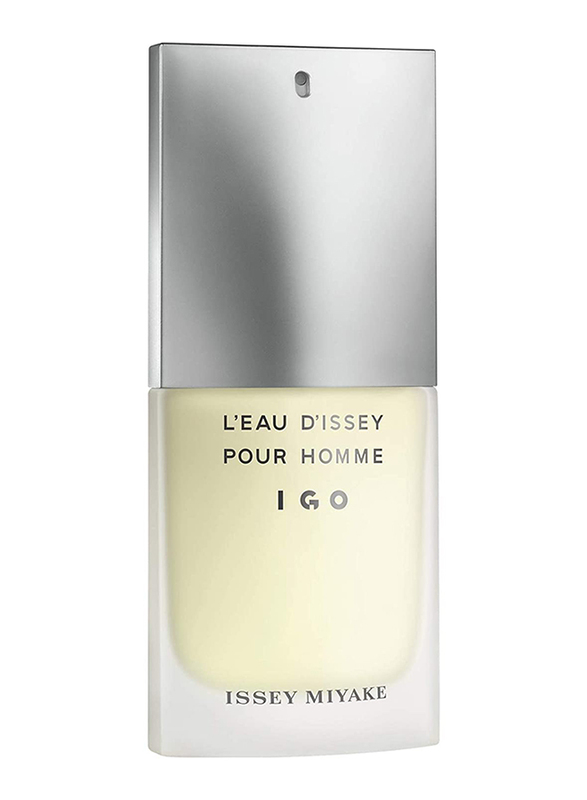 

Issey Miyake L'Eau D'Issey Pour Homme Igo 100ml EDT Perfume for Men