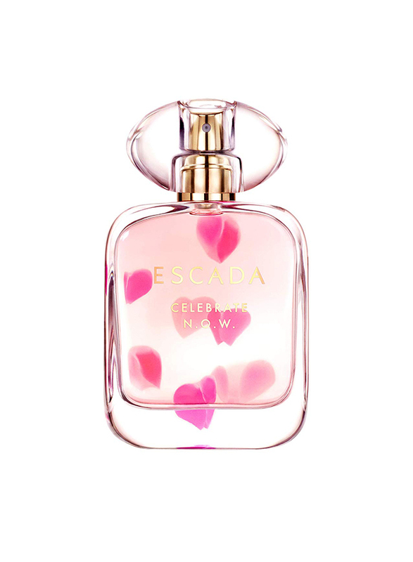 

Escada Celeberate 50ml EDP Perfume for Women