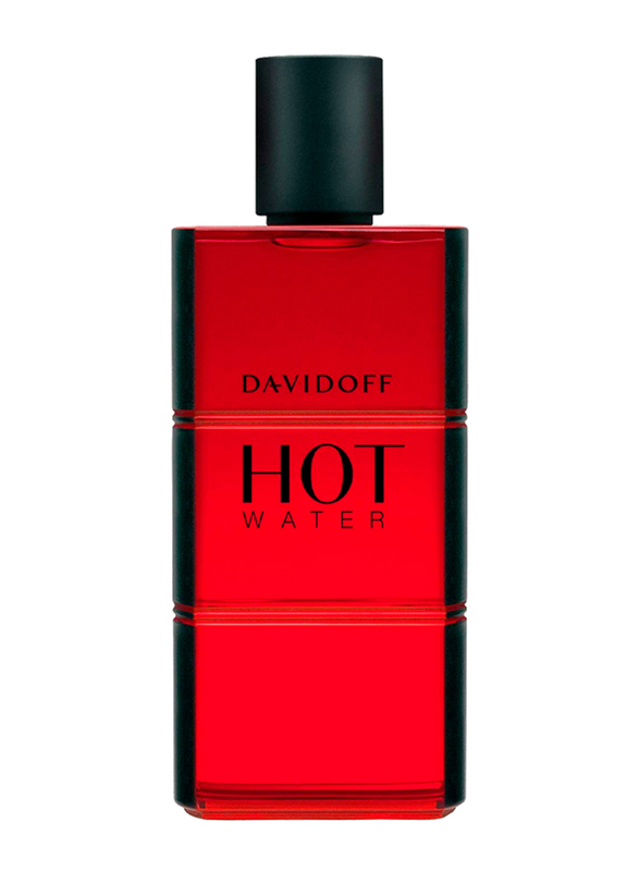 

Davidoff Hot Water 30ml EDT Perfume for Men