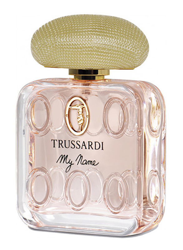 

Trussardi My Name 50ml EDP Perfume for Women