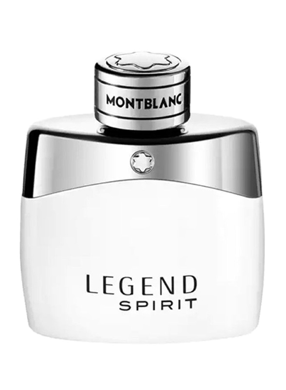 

Mont blanc Legend Spirit 50ml EDT Perfume for Men