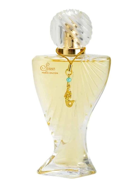 

Paris Hilton Siren 100ml EDP Perfume for Women