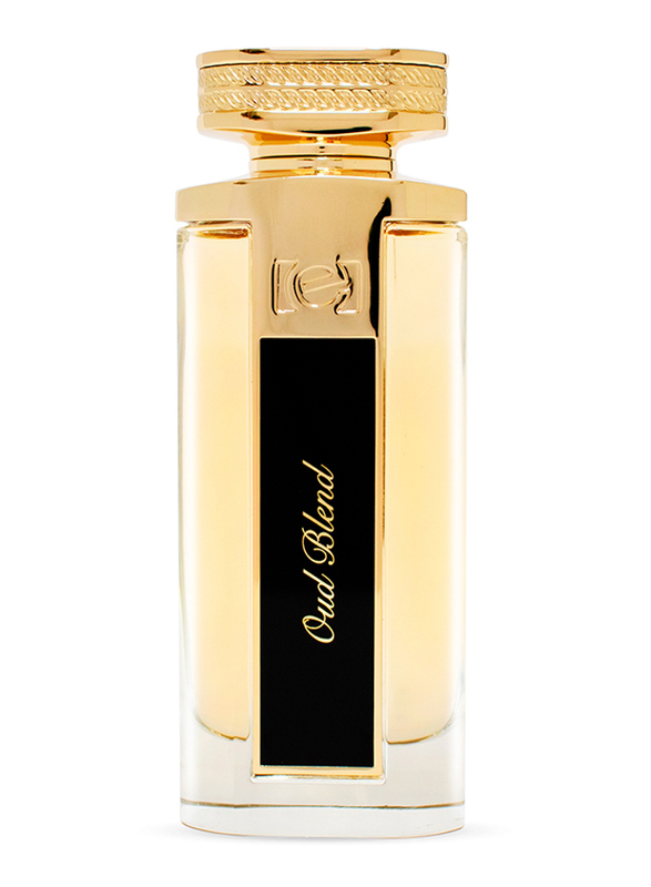 

Essenza Oud Blend 100ml EDP Perfume Unisex