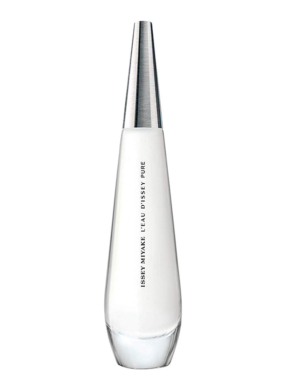

Issey Miyake L'Eau D'Issey Pure 90ml EDT Perfume for Women