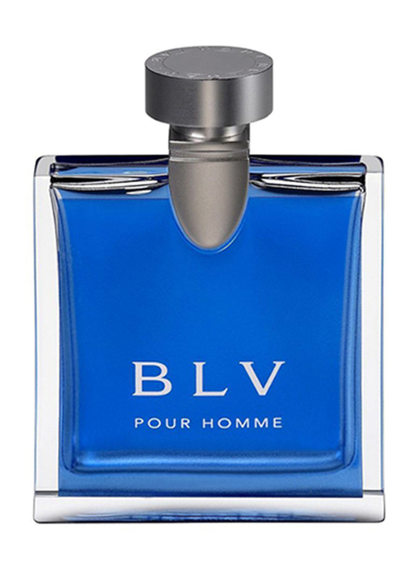 

Bvlgari BLV Pour Homme 50ml EDT Perfume for Men