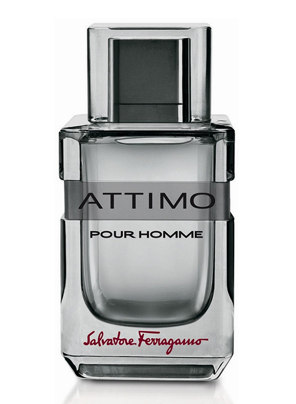 

Salvatore Ferragamo Attimo 60ml EDT Perfume for Men