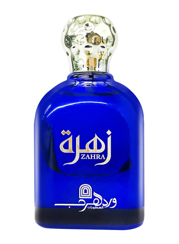 

Ward Al Arab Zahra 90ml EDP Perfume Unisex