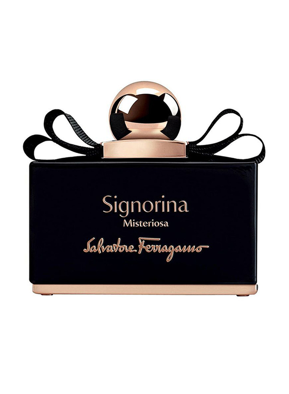

Salvatore Ferragamo Signorina Misteriosa 100ml EDP Perfume for Women