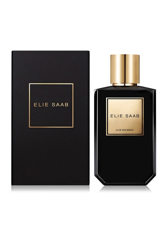 

Elie Saab Cuir Bourbon 100ml EDP Perfume Unisex