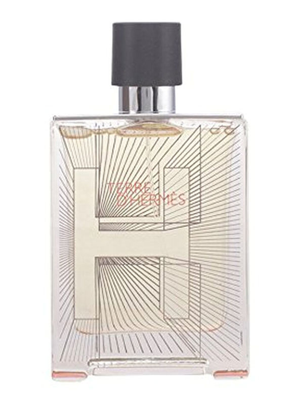 

Hermes Terre D'Hermes Flacon H Limited Edition 100ml EDT Perfume for Men