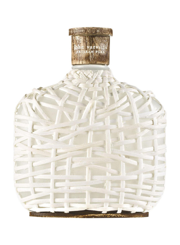 

John Varvatos Artisan Pure 125ml EDT Perfume for Men