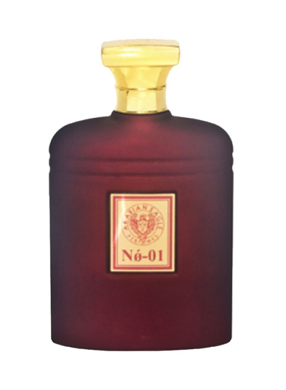 

Arabian Eagle No-01 100ml EDP Perfume Unisex
