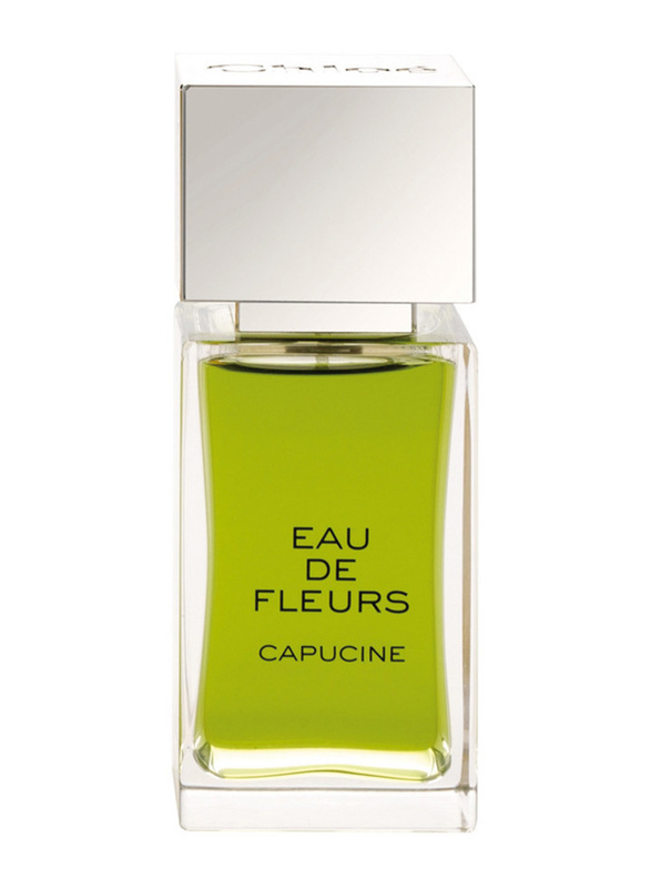 

Chloe Eau De Fleurs Capucine 100ml EDT Perfume for Women