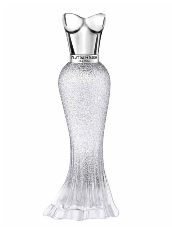 

Paris Hilton Platinum Rush 100ml EDP Perfume for Women