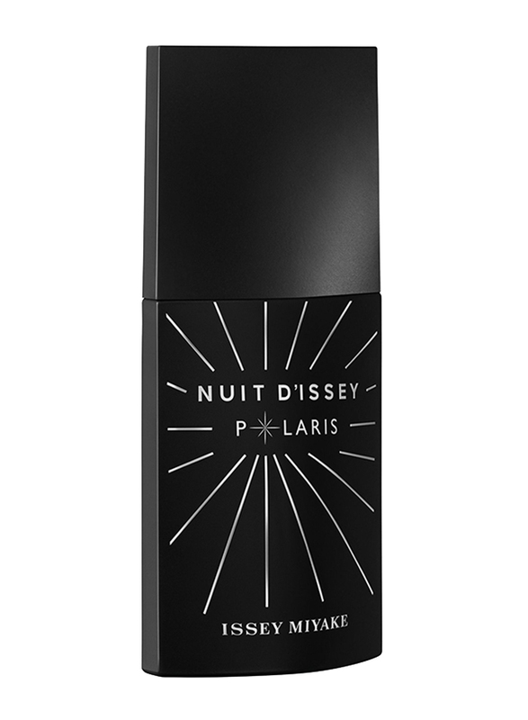 

Issey Miyake Nuit D'Issey Polaris 100ml EDP Perfume for Men