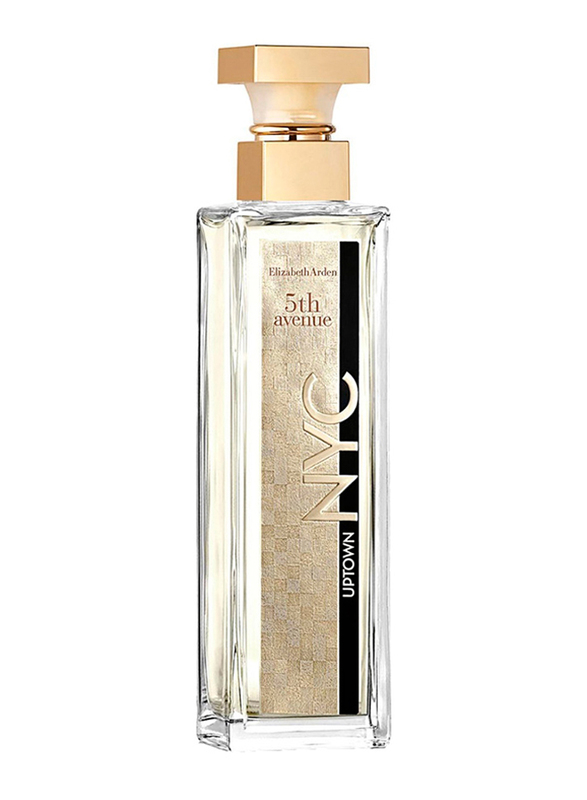

Elizabeth Arden 5th Avenue NYC Uptown 125ml EDP Perfume for Women